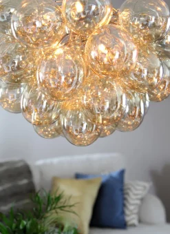 Sale By Rydéns Gross Ø50 taklampa
