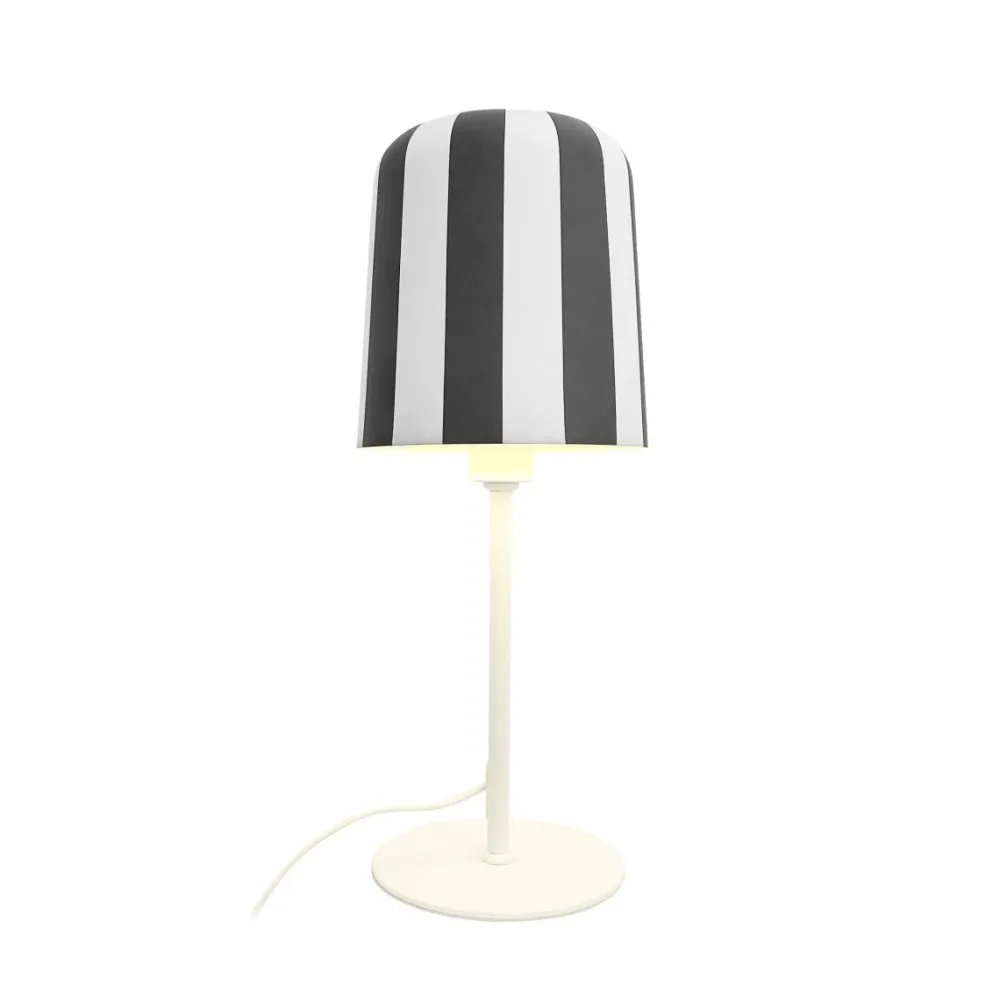 Discount Dyberg Larsen Gry 50cm bordslampa