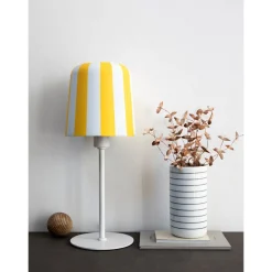 Best Dyberg Larsen Gry 50cm bordslampa