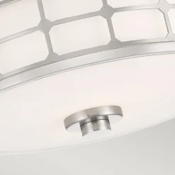 Best Elstead Lighting Guardian Ø35 badrumslampa