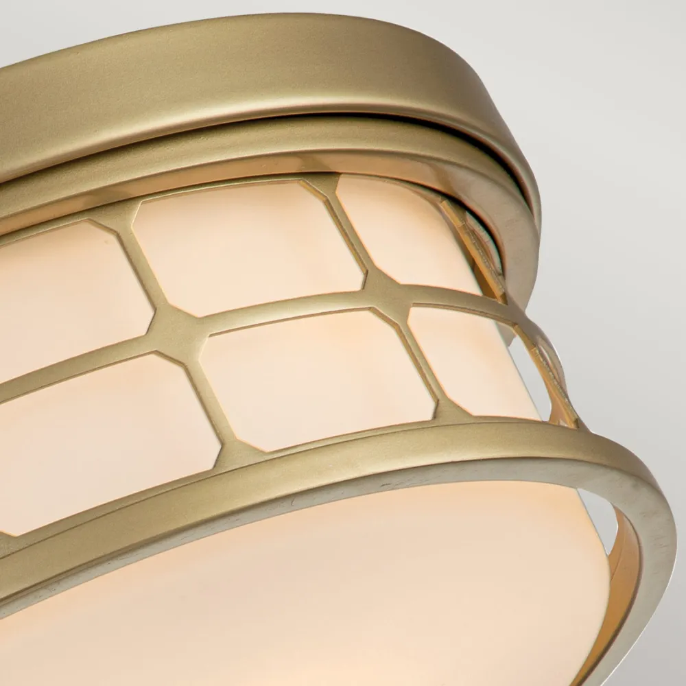 New Elstead Lighting Guardian Ø35 badrumslampa