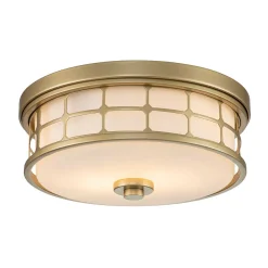 New Elstead Lighting Guardian Ø35 badrumslampa