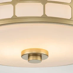 New Elstead Lighting Guardian Ø35 badrumslampa