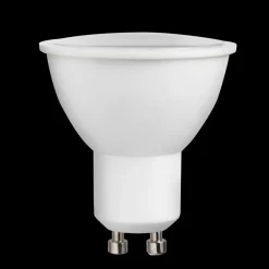 Clearance Unison GU10 dag/natt sensor 3,5W 3000K Vit