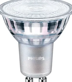 Online Philips GU10 LED 2,8W 2700K Dimbar