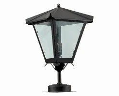 New Westal Gustav 36cm Svart
