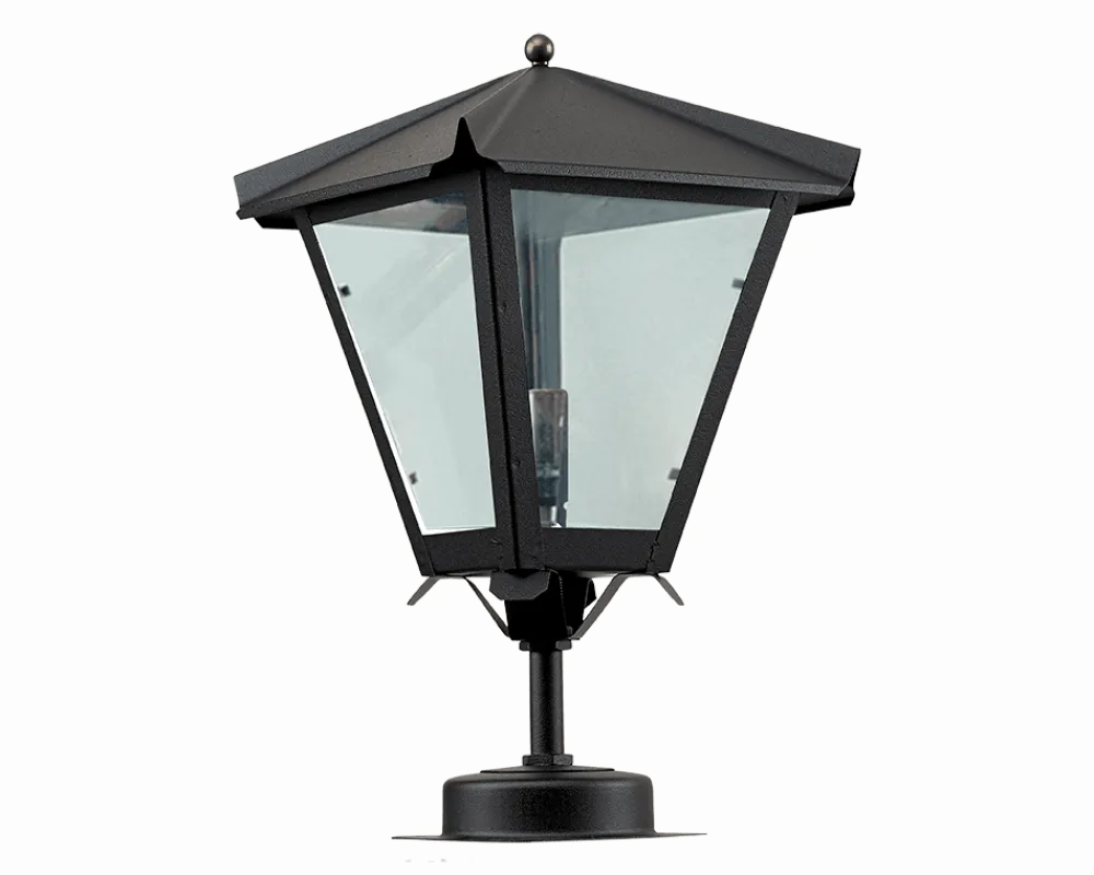 New Westal Gustav 36cm Svart