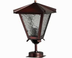 Sale Westal Gustav 36cm Oxiderad koppar