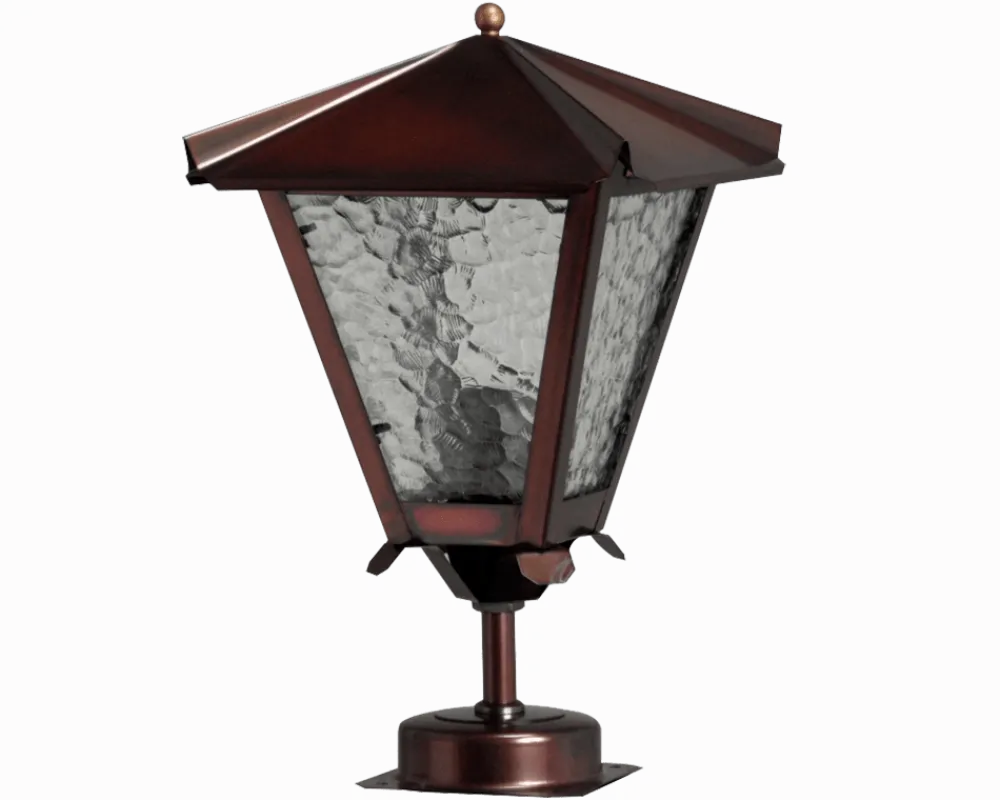 Sale Westal Gustav 36cm Oxiderad koppar
