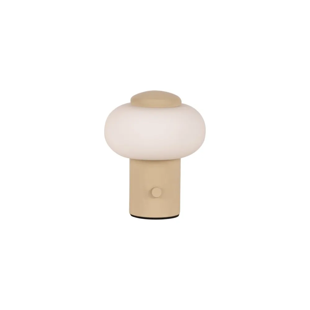 Hot Lucide Gustav 10cm portabel