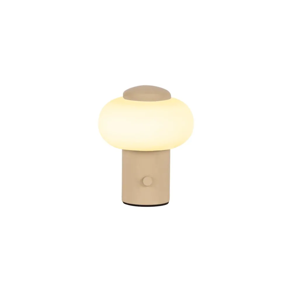 Hot Lucide Gustav 10cm portabel