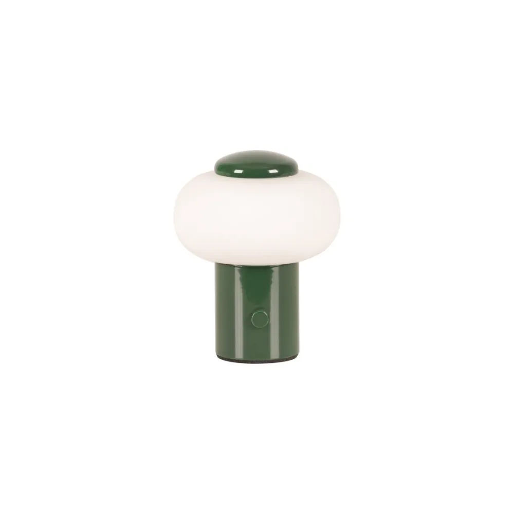 Outlet Lucide Gustav 10cm portabel