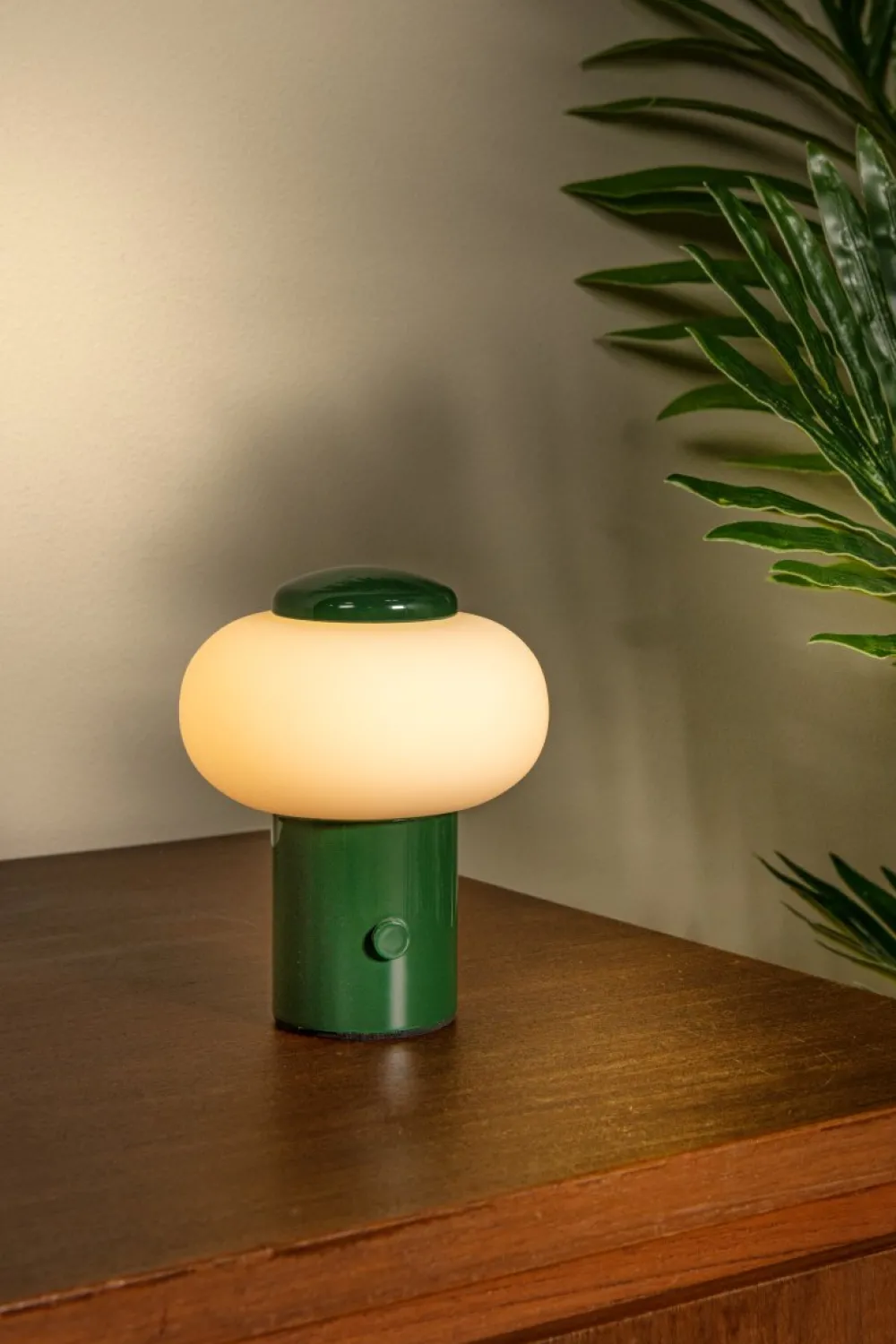 Outlet Lucide Gustav 10cm portabel