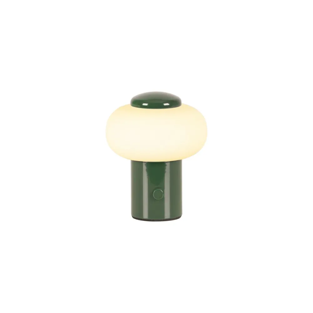 Outlet Lucide Gustav 10cm portabel
