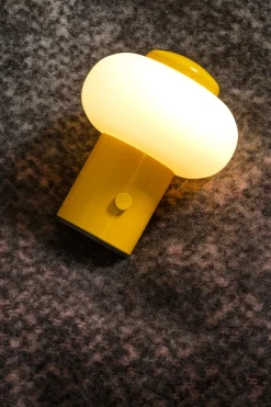 Lucide Gustav 10cm portabel