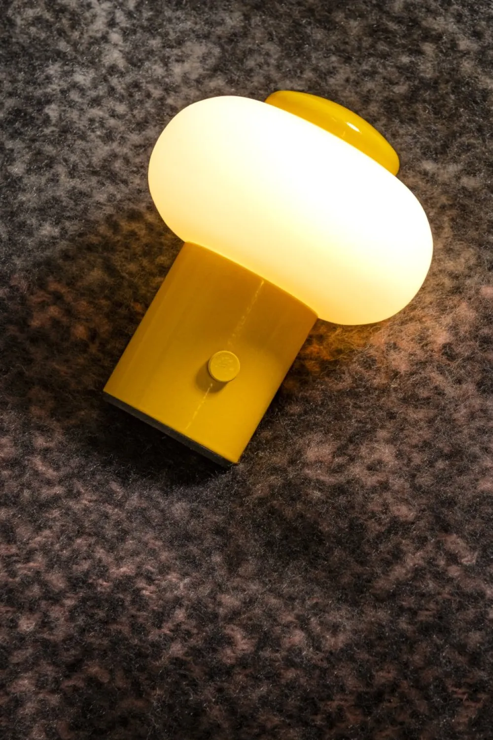 Lucide Gustav 10cm portabel