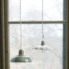 Strömshaga Gustav Ø20 fönsterlampa