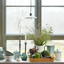 Strömshaga Gustav Ø20 fönsterlampa