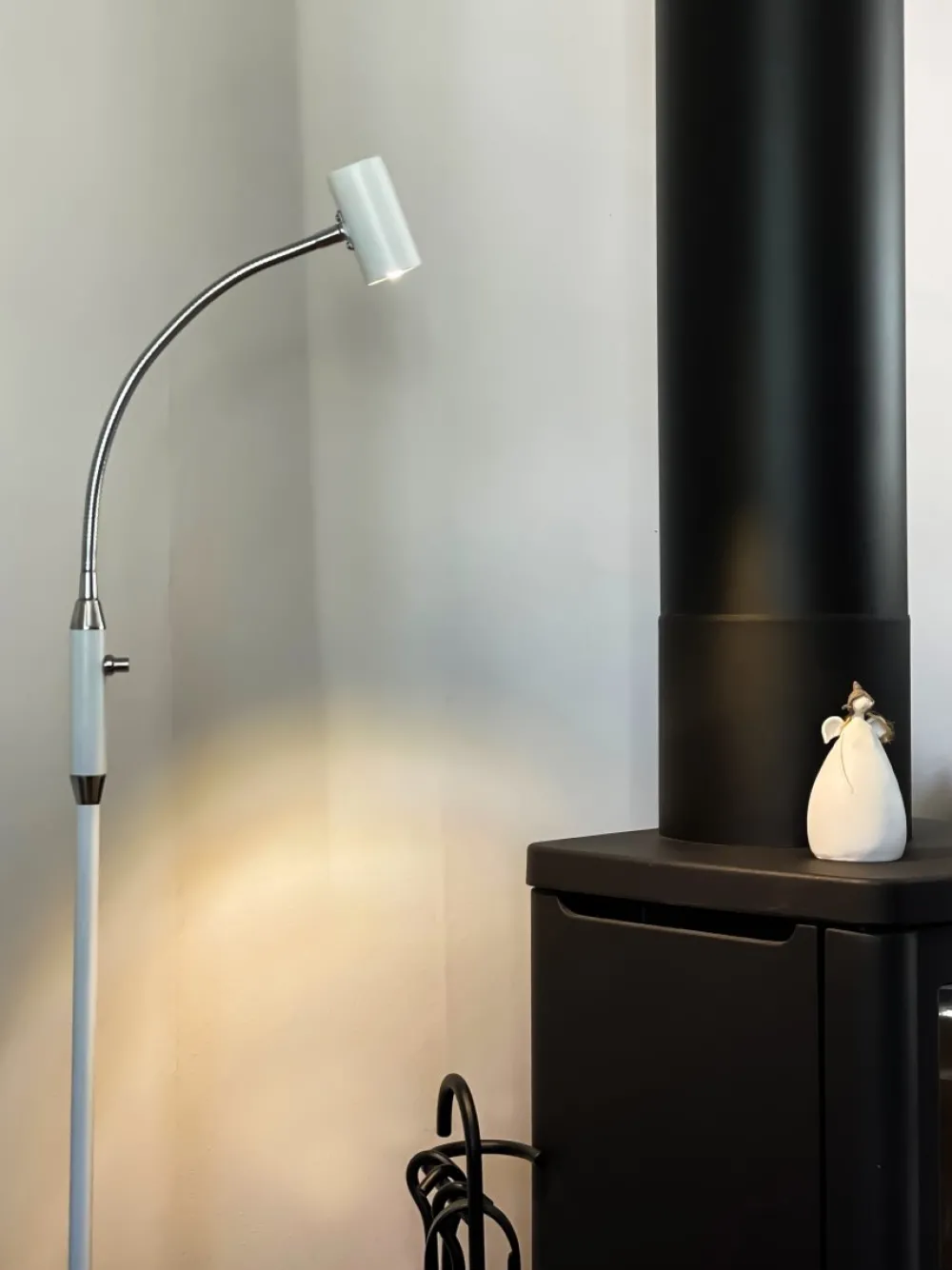 Hot Aneta Lighting Gusto golvlampa