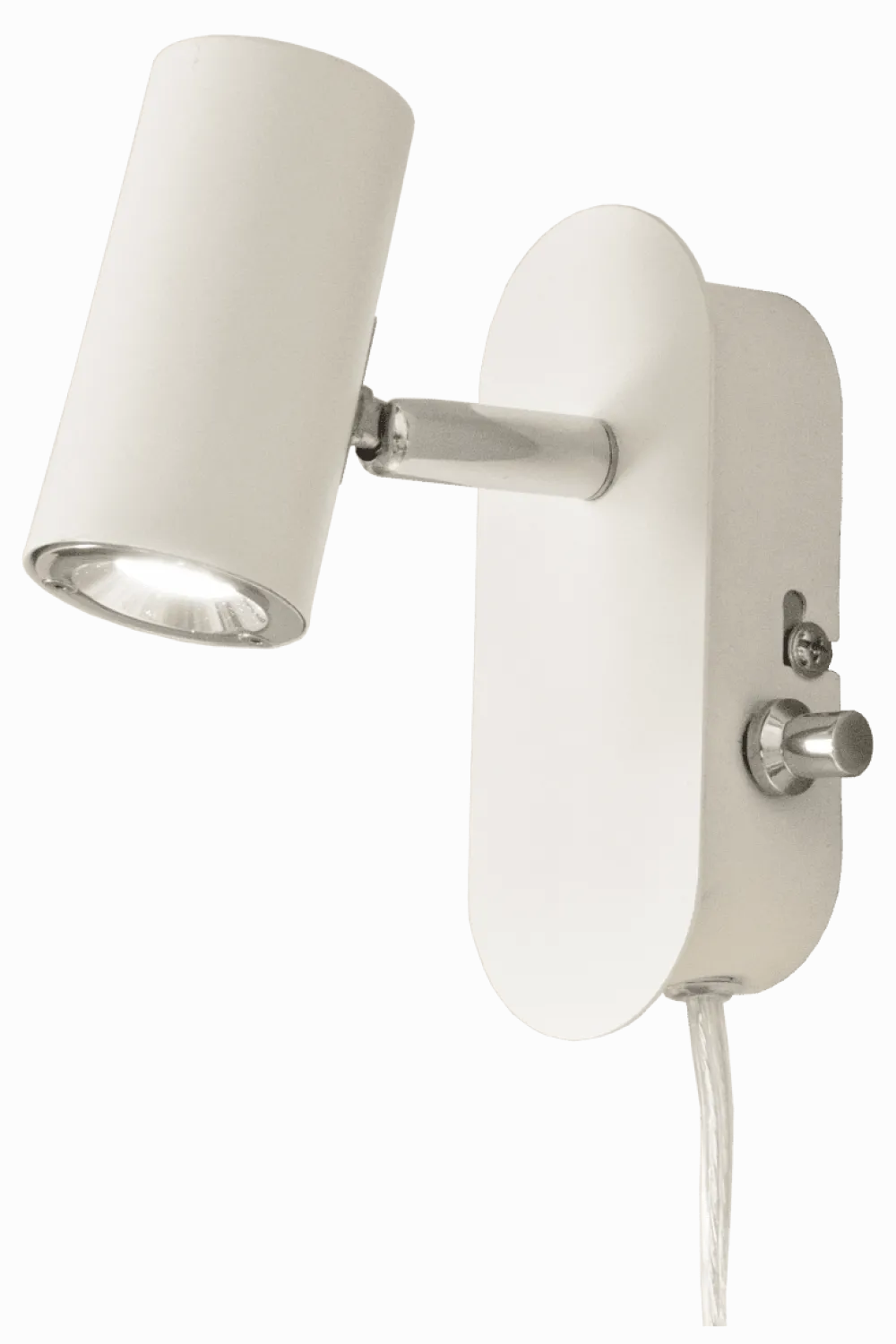 New Aneta Lighting Gusto läslampa