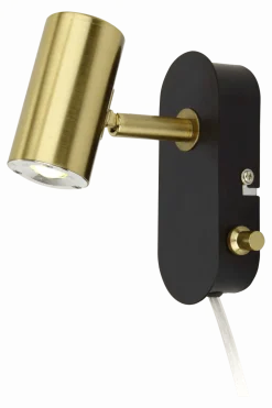 Sale Aneta Lighting Gusto läslampa