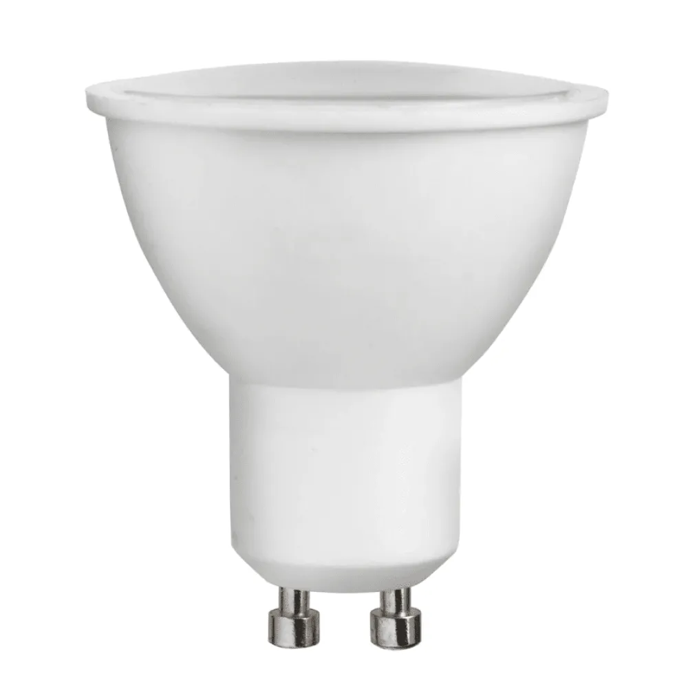 Best Unison GU10 6W 2700K 3-steg dimbar minne Vit