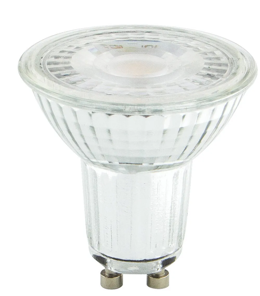 Nordic Lighting GU10 5W 3-steg 2850K RA90
