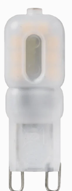 Online Nordic Lighting G9 2W Dimbar 2850K RA90