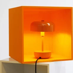 Clearance Dyberg Larsen Haipot 25cm bordslampa