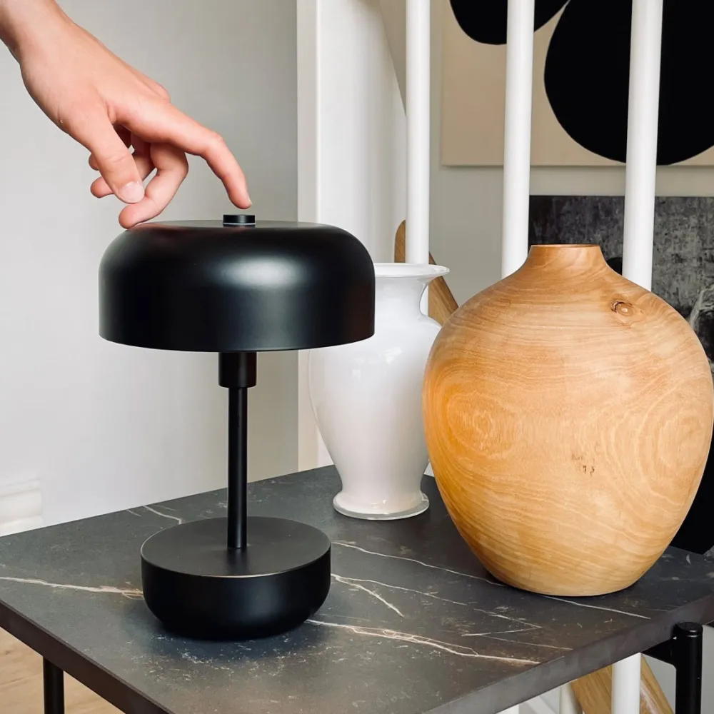 Online Dyberg Larsen Haipot 25cm portabel