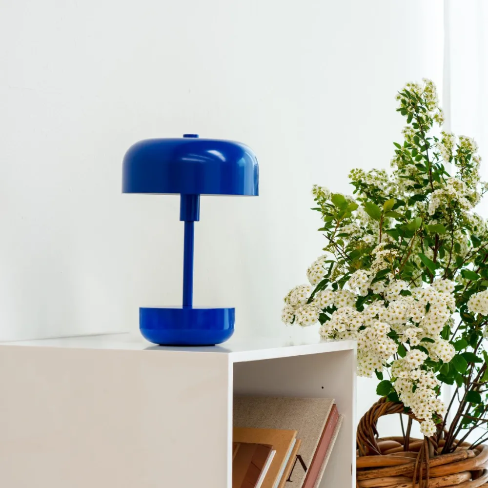 Discount Dyberg Larsen Haipot 25cm portabel