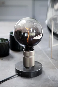 Best Halo Design Halo 10cm bordslampa Mörkgrå