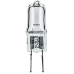 Clearance Unison Halogen G6,35 12V 28W