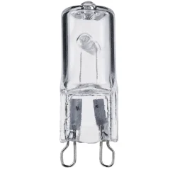 New Unison Halogen G9 60W 2-pack