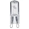 Unison Halogen G9 18W 2-pack