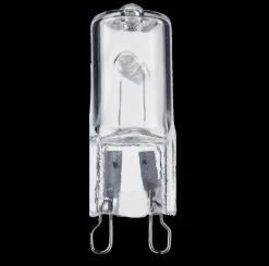 Unison Halogen G9 18W 2-pack