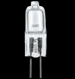 Clearance Unison Halogen G4 5W 12V 2-pack