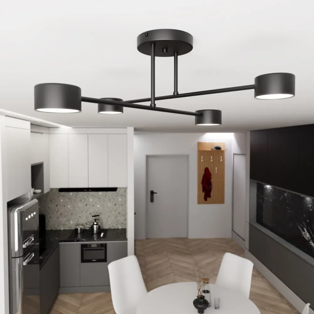 Sale Emibig Lighting Halo Ø60 plafond