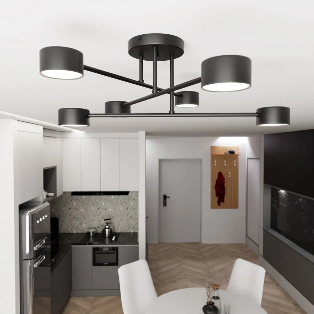 Clearance Emibig Lighting Halo Ø60 plafond
