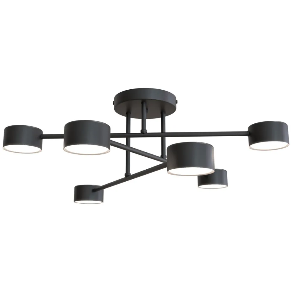 Clearance Emibig Lighting Halo Ø60 plafond