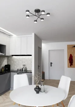 Clearance Emibig Lighting Halo Ø60 plafond