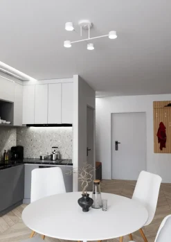 Best Emibig Lighting Halo Ø60 plafond