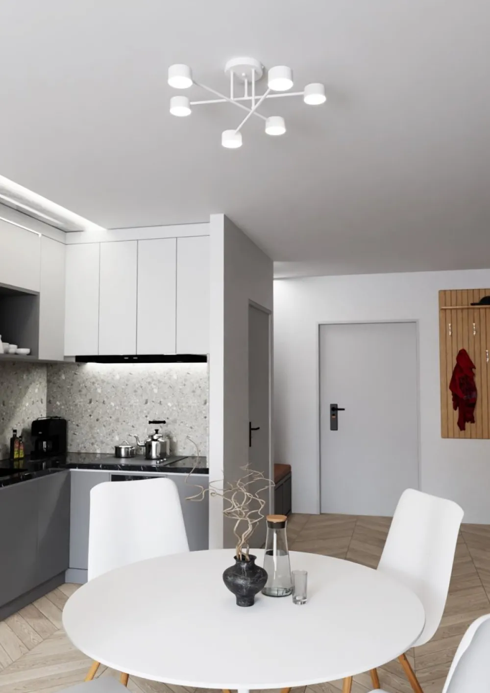 Discount Emibig Lighting Halo Ø60 plafond