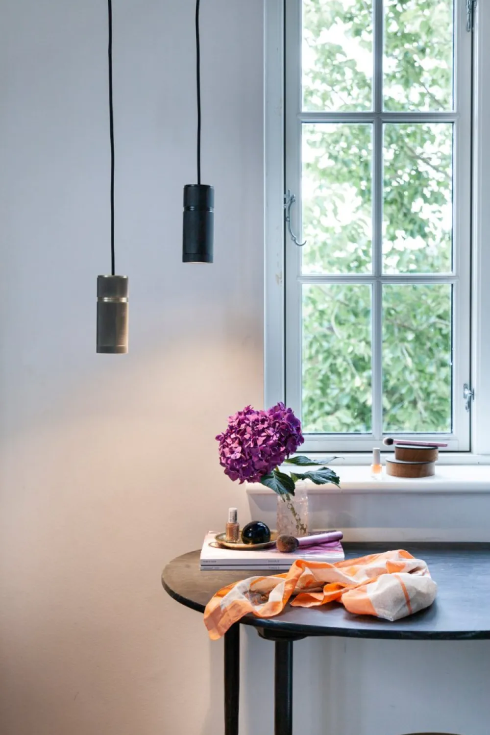 Clearance Halo Design Halo Ø6 taklampa
