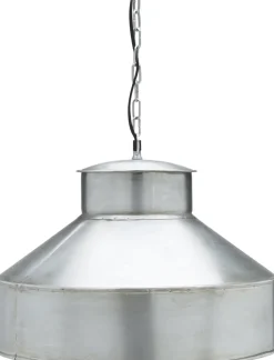 Discount PR Home Hammersmith Ø55 taklampa Silver