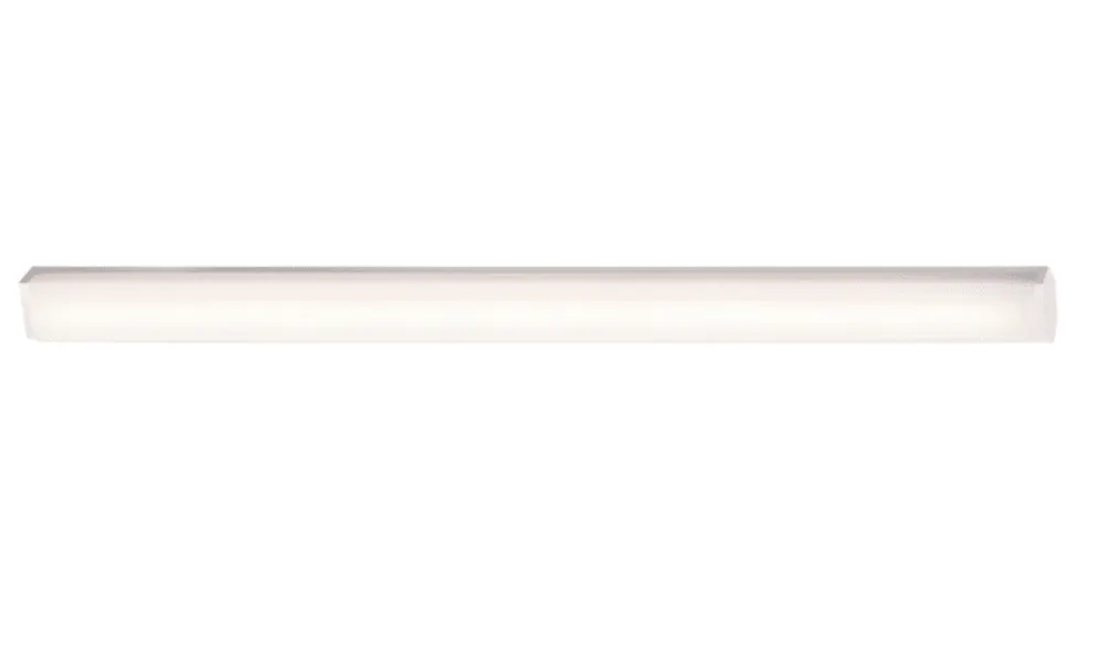 New Airam Handy 110cm Vit