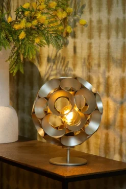 Best Lucide Hannelore 30cm bordslampa