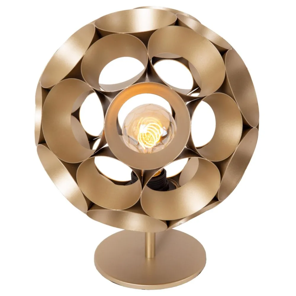 Best Lucide Hannelore 30cm bordslampa