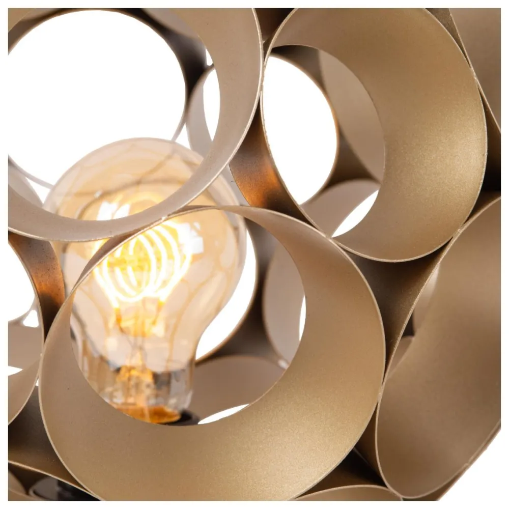 Best Lucide Hannelore 30cm bordslampa