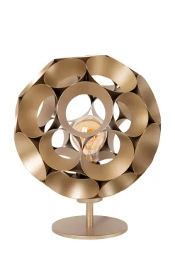 Best Lucide Hannelore 30cm bordslampa